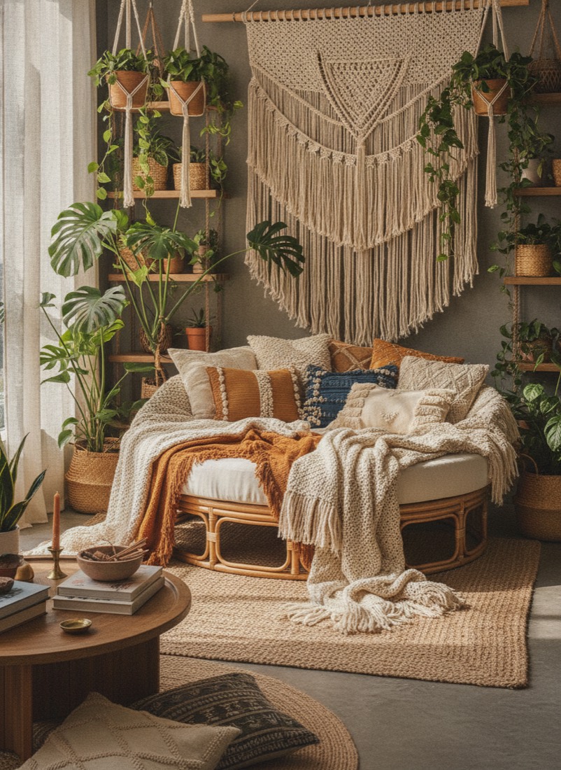 Boho
