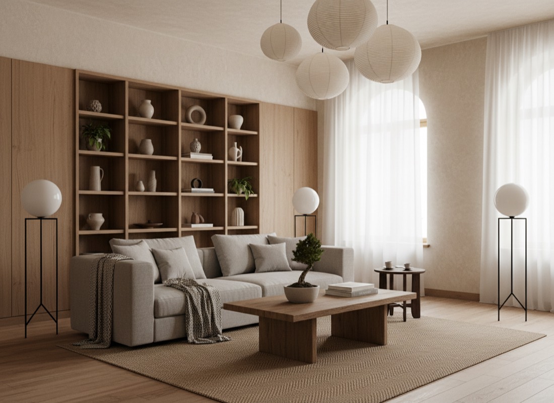 Room after